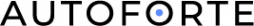 Логотип компании Autoforte